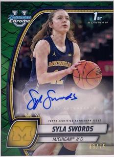 Syla Swords