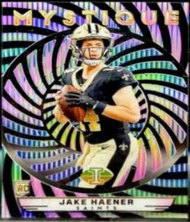 Jake Haener