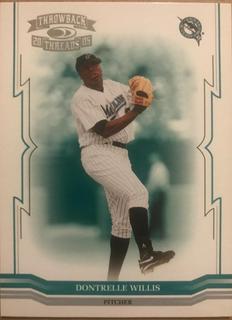 Dontrelle Willis