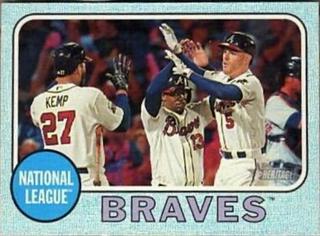 Atlanta Braves
