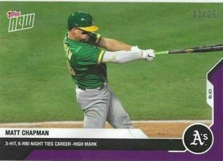 Matt Chapman