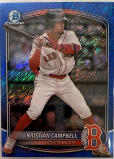 Kristian Campbell