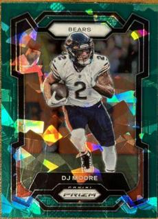 DJ Moore