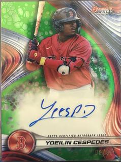 Yoeilin Cespedes