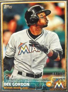 Dee Gordon