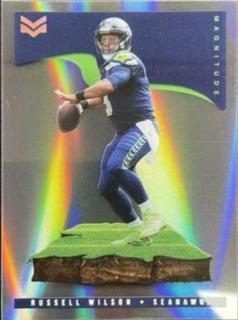 Russell Wilson