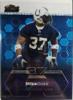 Mike Doss