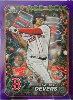 Rafael Devers
