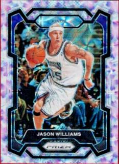 Jason Williams