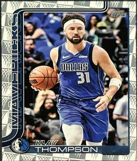 Klay Thompson