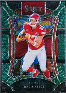 Travis Kelce