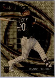 Danny Mendick