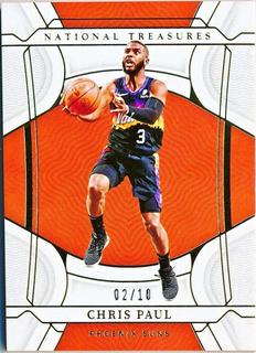 Chris Paul