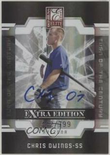 Chris Owings