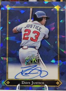 Dave Justice