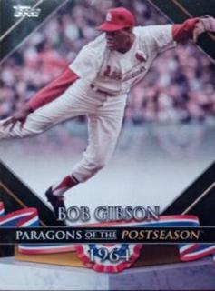 Bob Gibson