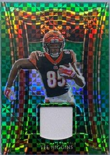Tee Higgins