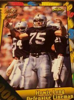 Howie Long