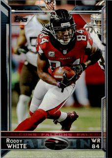 Roddy White