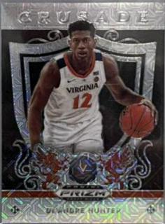 DE'Andre Hunter
