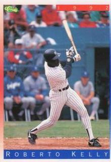 Roberto Kelly