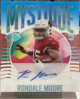 Rondale Moore