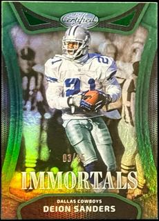 Deion Sanders