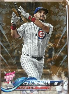 Kyle Schwarber