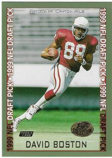 David Boston