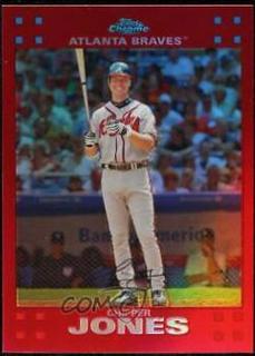 Chipper Jones
