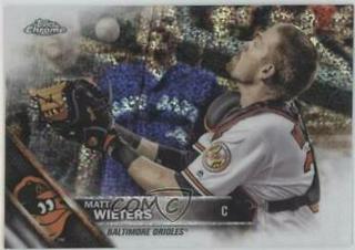 Matt Wieters