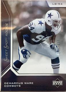 Demarcus Ware