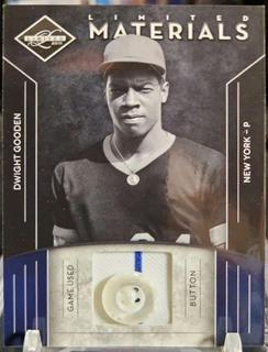 Dwight Gooden