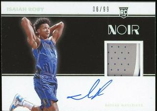Isaiah Roby