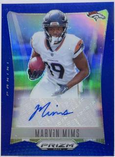 Marvin Mims