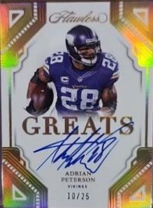 Adrian Peterson