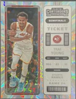 Trae Young