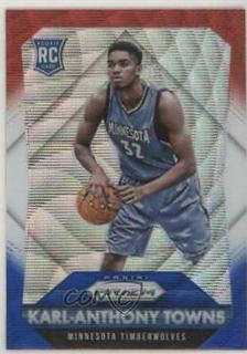 Karl-Anthony Towns
