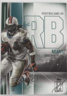 Ricky Williams