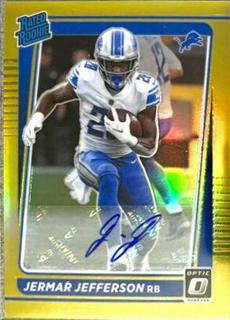 Jermar Jefferson