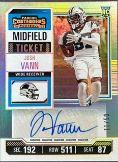 Josh Vann