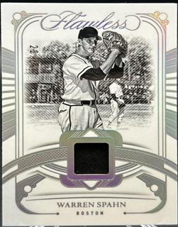 Warren Spahn
