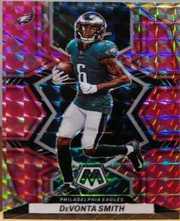 DeVonta Smith