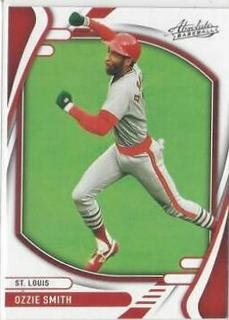 Ozzie Smith