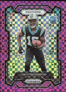 Jonathan Mingo