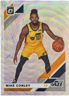 Mike Conley