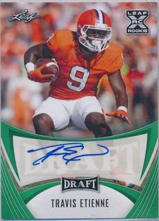 Travis Etienne