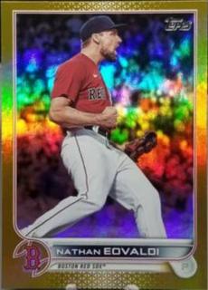 Nathan Eovaldi