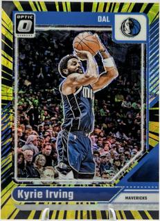 Kyrie Irving