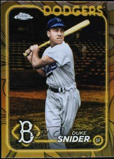 Duke Snider